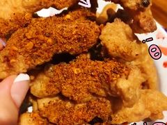 -周幺妹重庆老火锅(银泰城总店)