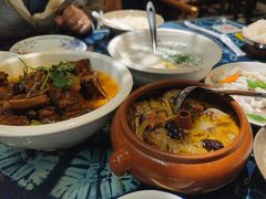 -香满楼(临安路店)