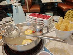 -八合里潮汕鲜牛肉火锅(上海汇智广场店)