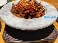 -老阿妈蒙古村·蒙古包·草原文化·歌舞表演(老君堂店)