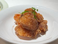 古法酥鱼-華府Deluxe(兴业太古汇店)