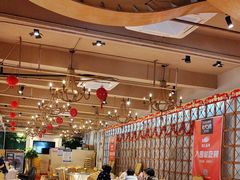 -强记海鲜·大排档(蛇口新街店)