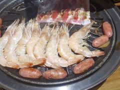 -九田家黑牛烤肉料理(华侨城店)