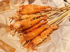 -79号渔船海鲜饭店(宝安店)