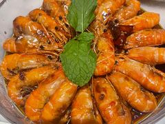 -雀蓝川菜(奥体广场店)