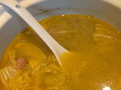 -上和臻品中国菜(花园街店)