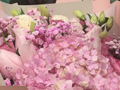 -怡花宜木鲜花店(朝阳路店)