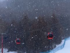 -长白山万达国际滑雪场