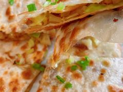 -邢家锅贴老店·非遗·开封菜(金明广场店)