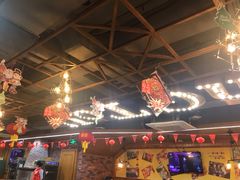 -云晓光头烧烤吧(德平路店)