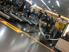 -超鹿运动健身(紫阳商贸中心店)