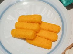 -0776食堂·京城创意菜(七里庄店)