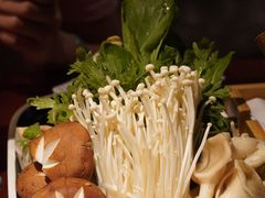 -yokocho上横町·日本食街(深业上城店)