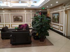 大堂-皇冠明珠鱼翅楼(水上公园店)