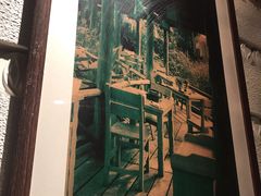 -绿茶餐厅(布吉万象汇店)