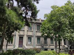 -张学良旧居陈列馆