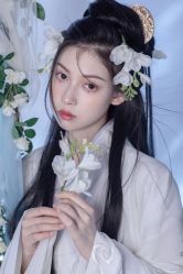 -八角古风摄影