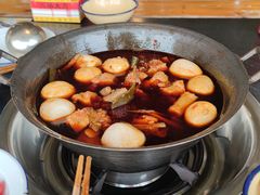 -李子坝梁山鸡(李子坝大鸡哥店)