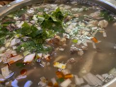 -协顺园回头馆(南顺城路店)