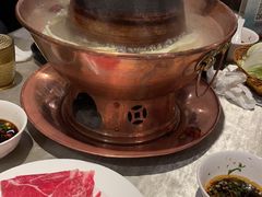 -东来顺饭庄(王府井步行街店)