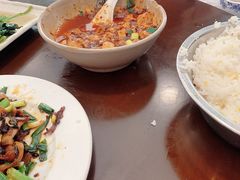 -天回镇何氏豆腐(总店)