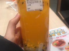 -CoCo都可(健翔桥店)