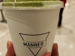 -Manner Coffee(IFS一楼店)