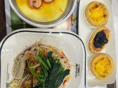 -魏家凉皮(博水商务大厦店)