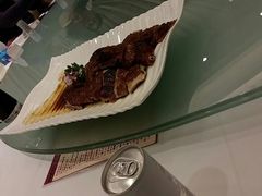 -君德澜酒家·创意粤菜(金山谷店)