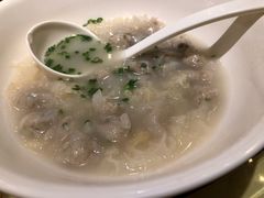 上汤鱼包-石岐佬中山菜馆(张溪店)