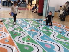 -贝迪森儿童成长中心(未央汉神中心)