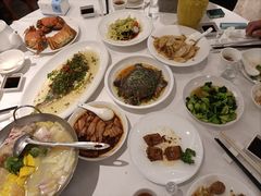 -乾隆美食·本帮菜(黄河路店)