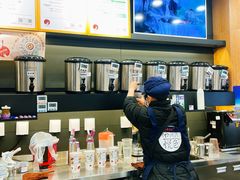 -茶颜悦色(平和堂负一楼店)