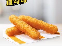 直勾勾鲜虾棒-麦当劳(瓦房店世纪广场店)
