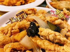-淘淘园·韩式手工炸酱面(井亭天地店)