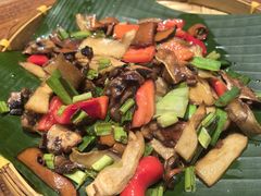 -云海肴·汽锅鸡·云南代表菜(美罗城店)