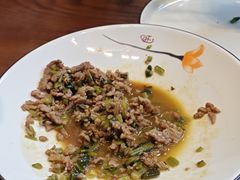 -食光慢宴·安吉土菜馆