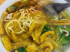 -祁家面馆(大香炉店)