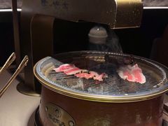 -西塔老太太泥炉烤肉(温州首店万象城黑金店)