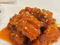 -瑞福园联谊餐室(茂名南路店)