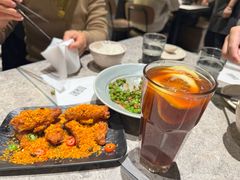 -留半山·香港食堂(啦啦宝都店)