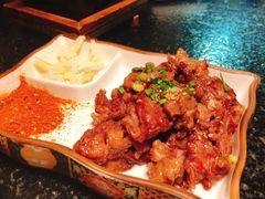 -無境·匠心日本料理(汉街店)