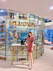 -MT.MONDAY女鞋定制