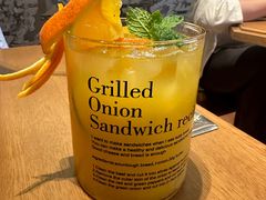 -Grande A'moo(上海万象城店)