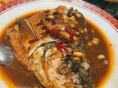 -旺顺阁鱼头泡饼(小红门店)
