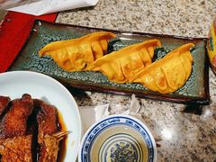 -南京大牌档(香港广场店)