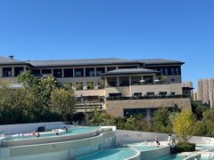 -清河半岛温泉度假酒店