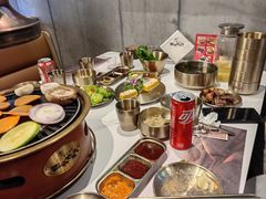 -西塔老太太泥炉烤肉(望京一店)