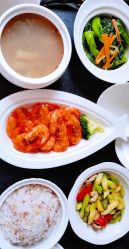 -星妈汇国际月子中心(龙珠店)