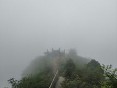 -圣莲山风景区